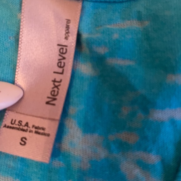 Reps Til Death gym tank top 💪 - Picture 3 of 5